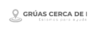 Grúas Cerca de Mi