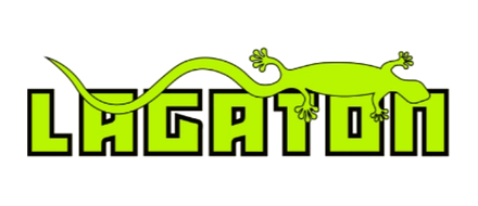Lagaton