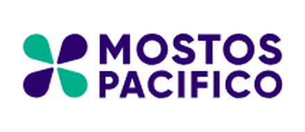 Mostos Pacífico