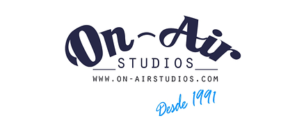 On-Air Studios