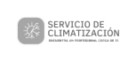 Servicio de Climatización